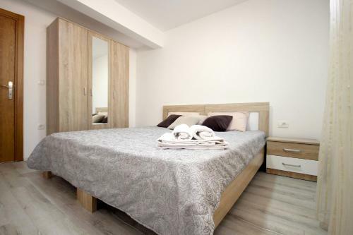 Kvin2 Apartments