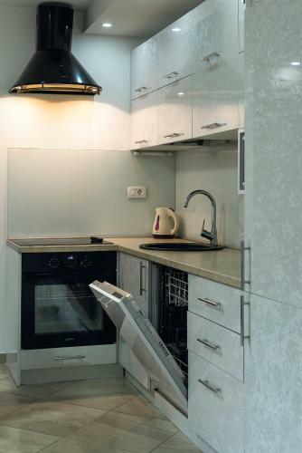 Kvin2 Apartments