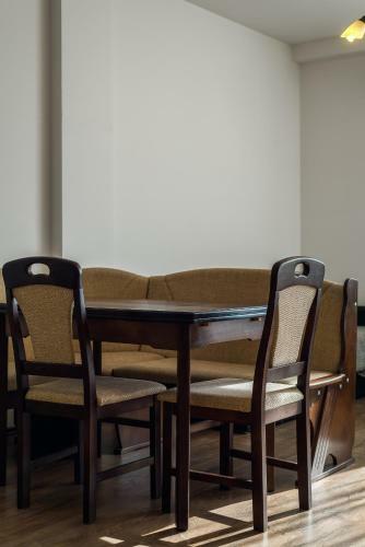 Kvin2 Apartments