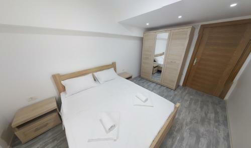 Kvin2 Apartments