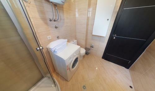 Kvin2 Apartments