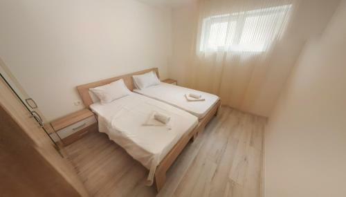 Kvin2 Apartments