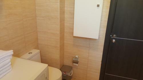 Kvin2 Apartments