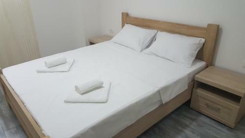 Kvin2 Apartments