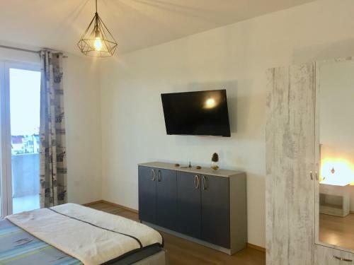 Aparthotel Monterria