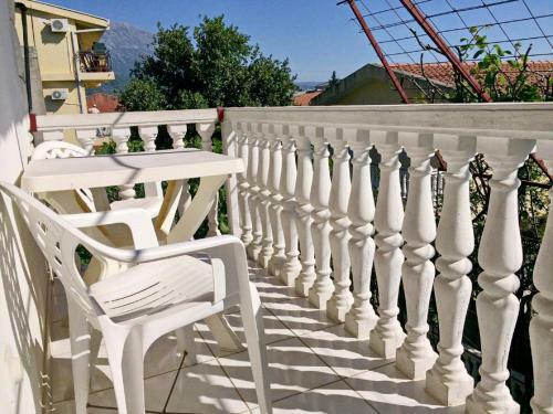 Aparthotel Monterria