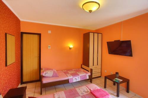 Aparthotel Monterria