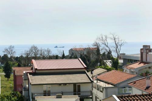Aparthotel Monterria