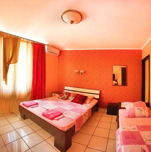 Aparthotel Monterria