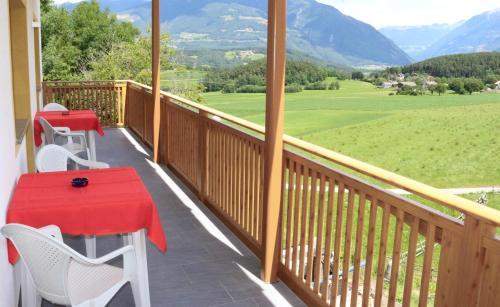 Apartment Pichlerhof