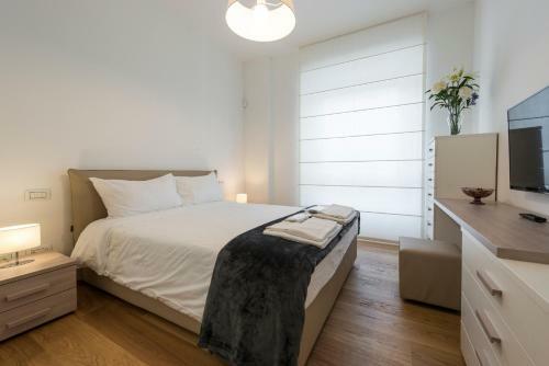 Apartamento Milan Royal Suites - Centro Brera
