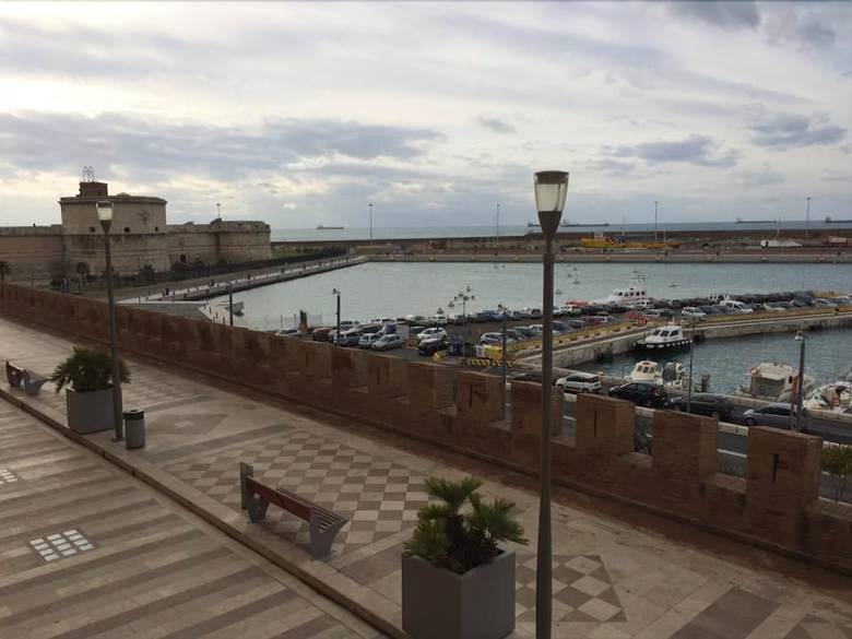 Apartamento La Casa Del Porto
