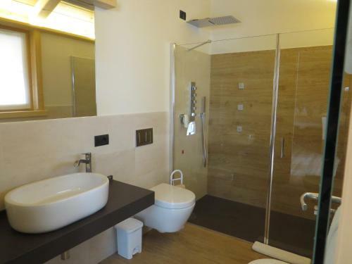 Ecohotel B&B Chalet Des Alpes Livigno
