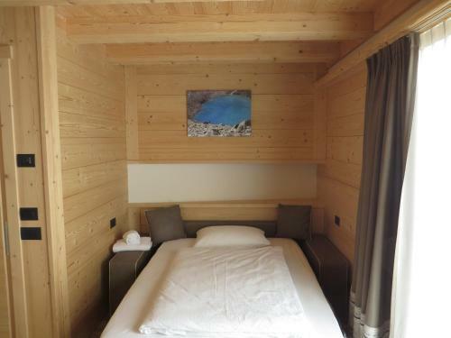 Ecohotel B&B Chalet Des Alpes Livigno