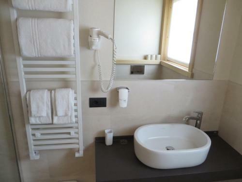 Ecohotel B&B Chalet Des Alpes Livigno
