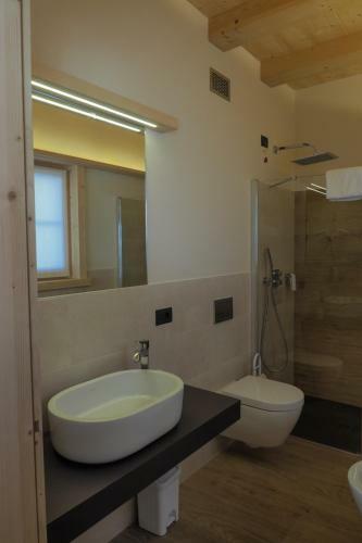 Ecohotel B&B Chalet Des Alpes Livigno