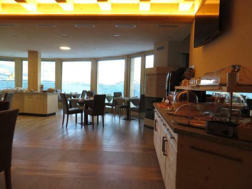 Ecohotel B&B Chalet Des Alpes Livigno