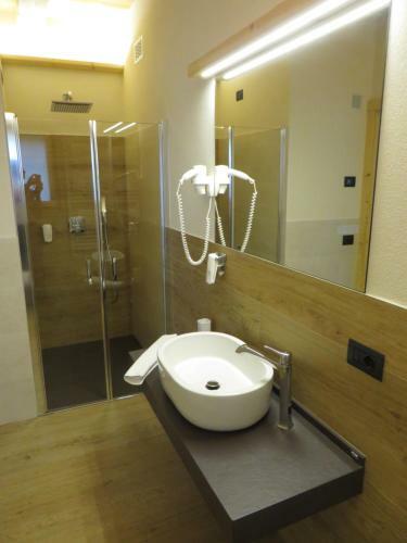 Ecohotel B&B Chalet Des Alpes Livigno