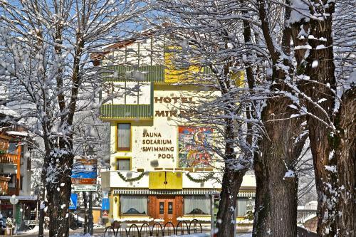 Hotel Mirabello