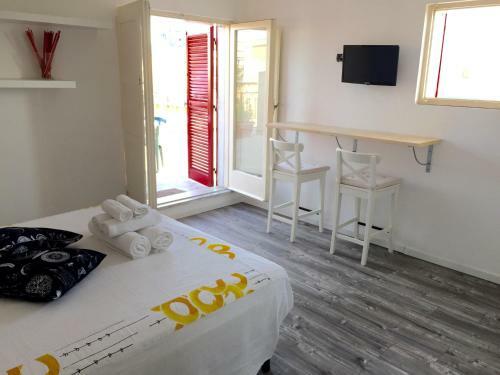 Hostal Il Viaggiatore Serapo
