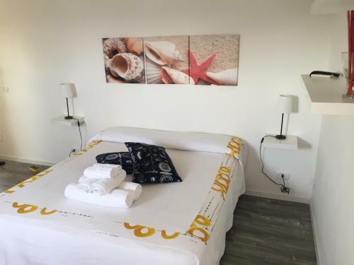 Hostal Il Viaggiatore Serapo