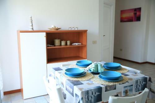Hostal Il Viaggiatore Serapo