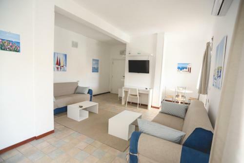 Hostal Il Viaggiatore Serapo