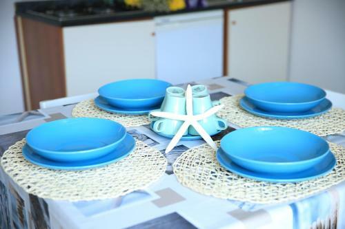 Hostal Il Viaggiatore Serapo