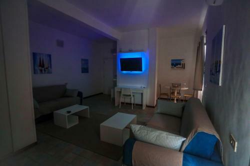 Hostal Il Viaggiatore Serapo