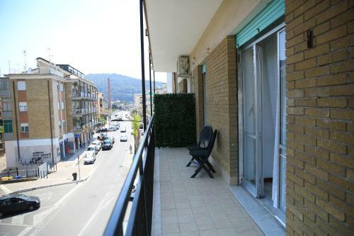 Hostal Il Viaggiatore Serapo
