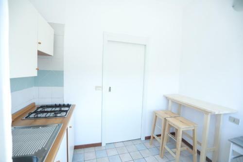 Hostal Il Viaggiatore Serapo