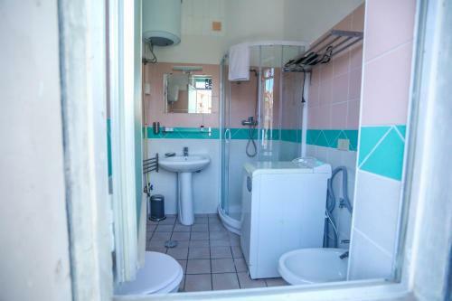 Hostal Il Viaggiatore Serapo