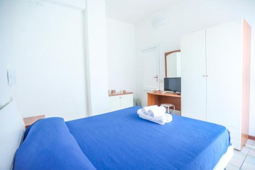 Hostal Il Viaggiatore Serapo