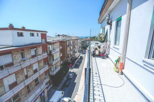 Hostal Il Viaggiatore Serapo
