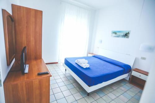 Hostal Il Viaggiatore Serapo