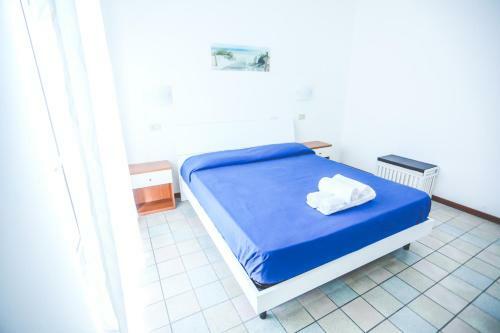 Hostal Il Viaggiatore Serapo