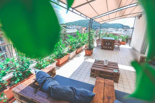 Hostal Il Viaggiatore Serapo