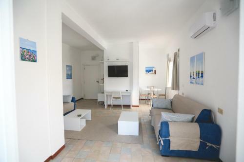 Hostal Il Viaggiatore Serapo