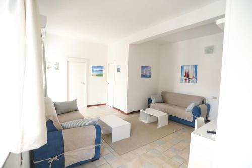 Hostal Il Viaggiatore Serapo