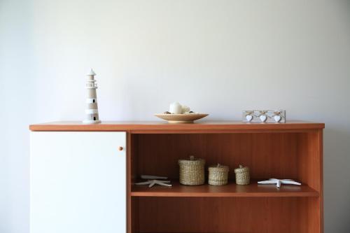 Hostal Il Viaggiatore Serapo