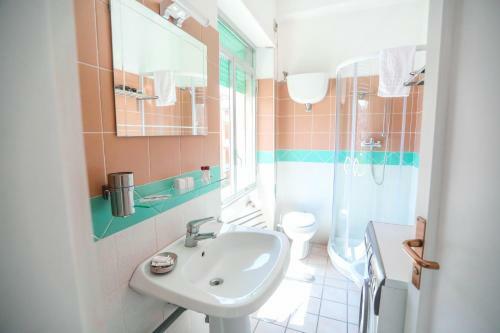Hostal Il Viaggiatore Serapo