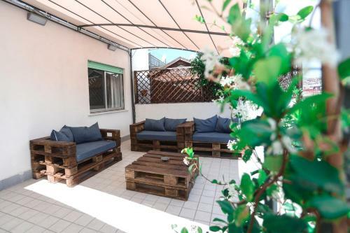 Hostal Il Viaggiatore Serapo