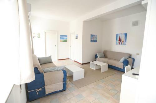 Hostal Il Viaggiatore Serapo