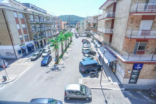 Hostal Il Viaggiatore Serapo