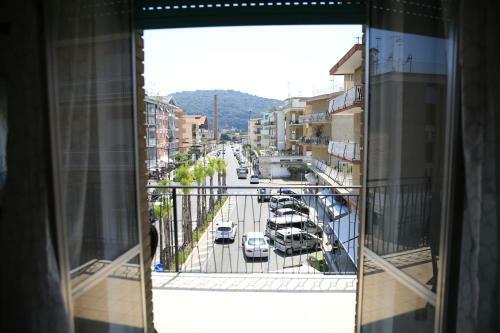 Hostal Il Viaggiatore Serapo