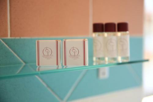 Hostal Il Viaggiatore Serapo