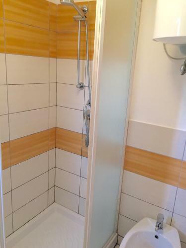 Hostal Il Viaggiatore Serapo