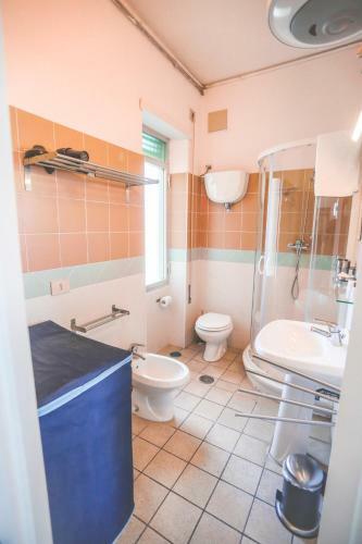 Hostal Il Viaggiatore Serapo