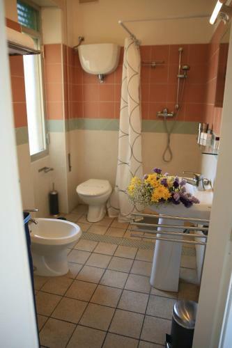 Hostal Il Viaggiatore Serapo