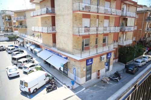Hostal Il Viaggiatore Serapo